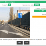 Testy na prawo jazdy prawo-jazdy-360.pl oficjalny test