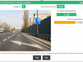 prawo-jazdy-360.pl oficjalny test