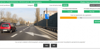 prawo-jazdy-360.pl oficjalny test