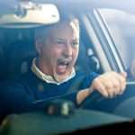 Agresja na drodze Agresja na drodze