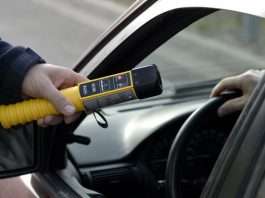 Jak działa alkomat? alkomat badanie