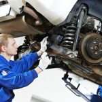Badanie techniczne pojazdu Badanie techniczne pojazdu 2