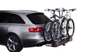 Jak bezpiecznie przewozić rowery samochodem? Jak bezpiecznie przewozić rowery samochodem?