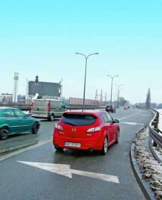 Światła dzienne a światła mijania