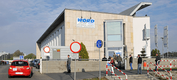 WORD Poznań word poznan