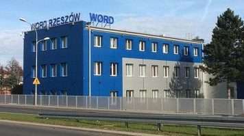 WORD Rzeszów word rzeszow
