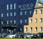 word warszawa