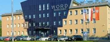 word warszawa