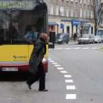 Zasada ograniczonego zaufania na drodze Zasada ograniczonego zaufania na drodze