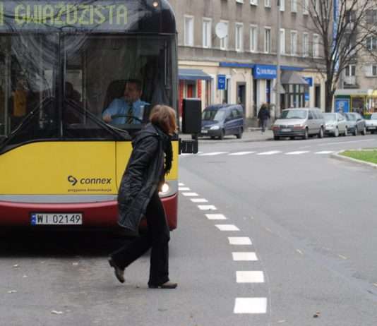 Zasada ograniczonego zaufania na drodze Zasada ograniczonego zaufania na drodze