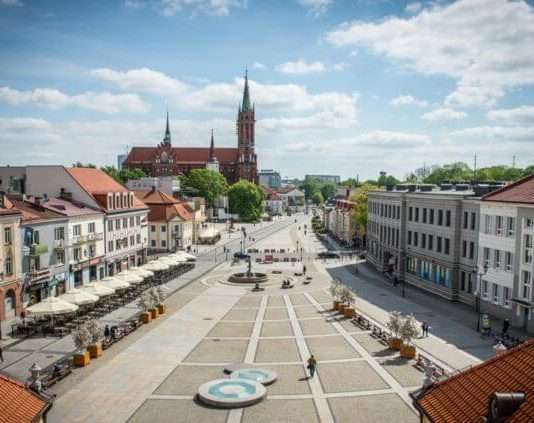 Ranking Szkół Jazdy Białystok Ranking Szkół Jazdy Białystok