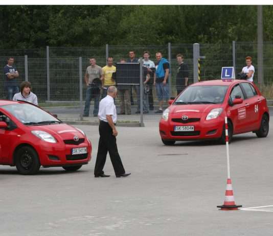 Ceny egzaminów państwowych w WORD Ceny egzaminów państwowych w WORD