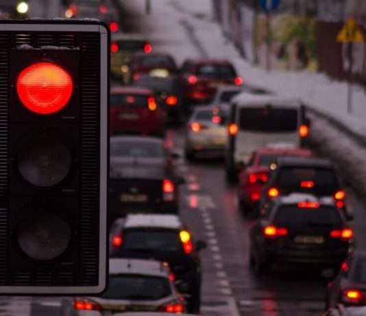 Nowa opłata dla kierowców Nowa opłata dla kierowców 2