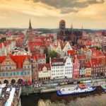 Ranking Szkół Jazdy Gdańsk