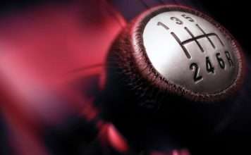 Hamowanie silnikiem Hamowanie silnikiem 2