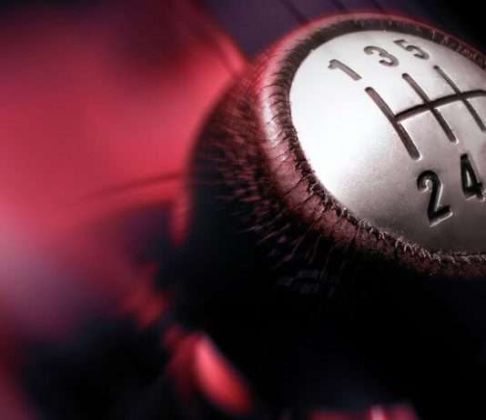 Hamowanie silnikiem Hamowanie silnikiem 2