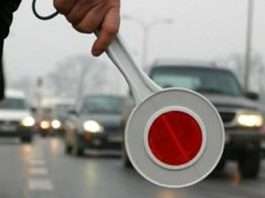 Jak przebiega kontrola kierowców? Jak przebiega kontrola kierowców? 2