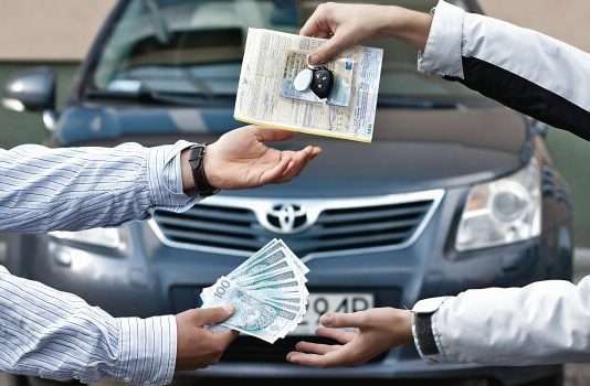Jak przygotować samochód na sprzedaż? Jak przygotować samochód na sprzedaż? 2
