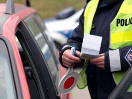 Jazda bez dokumentów nie będzie karana Jazda bez dokumentów nie będzie karana