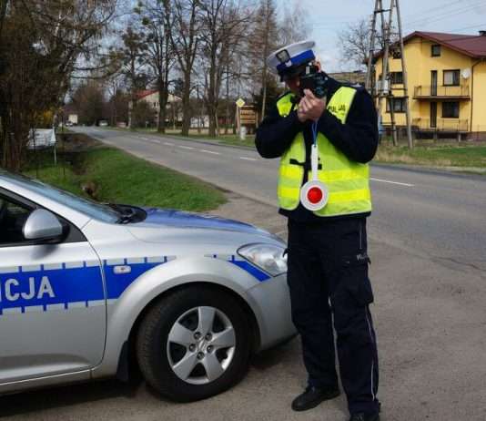 Kaskadowe kontrole prędkości Kaskadowe kontrole prędkości