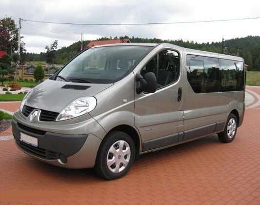 Kategoria D1