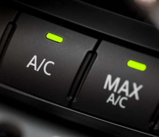 Klimatyzacja samochodowa Klimatyzacja samochodowa