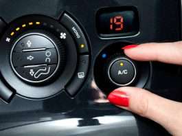 Jak używać klimatyzacji w upalne dni? Jak używać klimatyzacji w upalne dni? 2