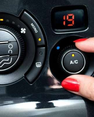 Jak używać klimatyzacji w upalne dni? 2