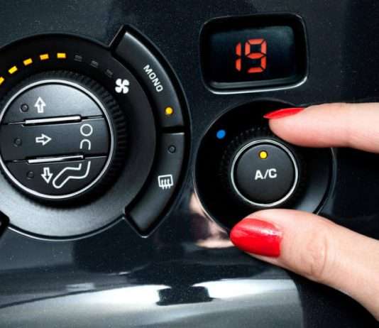 Jak używać klimatyzacji w upalne dni? Jak używać klimatyzacji w upalne dni? 2