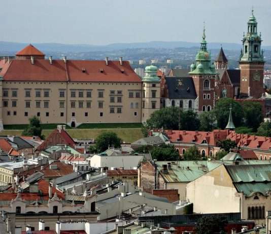 Ranking Szkół Jazdy Kraków