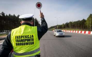 Kto może prowadzić kontrolę drogową? Kto może prowadzić kontrolę drogową?