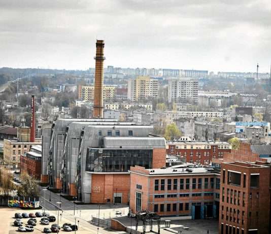 Ranking Szkół Jazdy Łódź