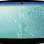 Niewidzialna wycieraczka Niewidzialna wycieraczka 2