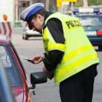 O tym, czy stracisz prawo jazdy może zdecydować funkcjonariusz O tym, czy stracisz prawo jazdy może zdecydować funkcjonariusz