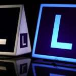 Pojazd OSK na egzaminie państwowym – kat. B Pojazd OSK na egzaminie państwowym – kat. B 2