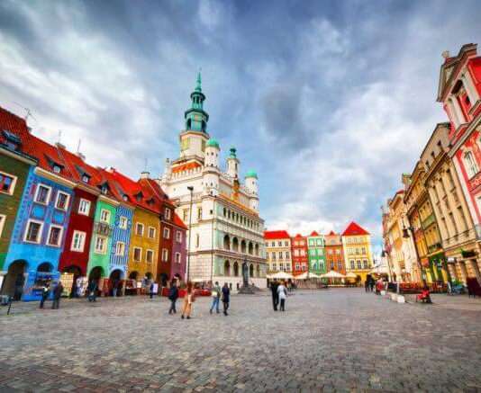 Ranking Szkół Jazdy Poznań Ranking Szkół Jazdy Poznań
