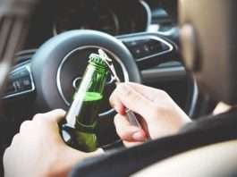 Zatrzymanie prawa jazdy za jazdę po alkoholu Zatrzymanie prawa jazdy za jazdę po alkoholu