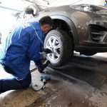 Przygotowanie samochodu do wiosny Przygotowanie samochodu do wiosny 2