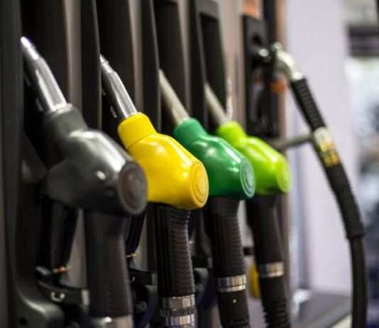 Rodzaje paliw Rodzaje paliw 2