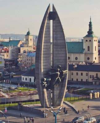 Ranking Szkół Jazdy Rzeszów