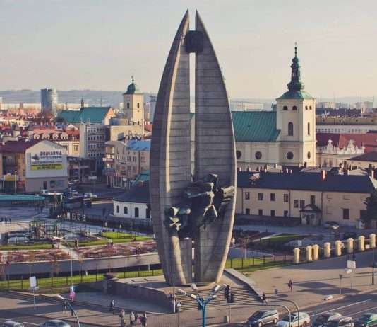 Ranking Szkół Jazdy Rzeszów Ranking Szkół Jazdy Rzeszów