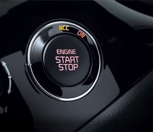 System START-STOP System START-STOP 2