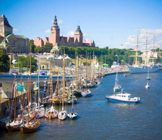 Ranking Szkół Jazdy Szczecin Ranking Szkół Jazdy Szczecin