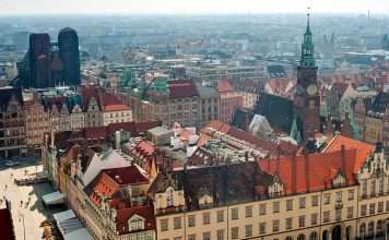 Ranking Szkół Jazdy Wrocław