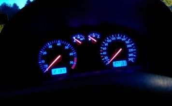 Wysokie kary za cofanie liczników Wysokie kary za cofanie liczników 2