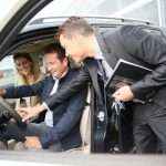 Zakup używanego samochodu Zakup używanego samochodu