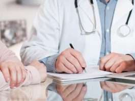 Badanie lekarskie na prawo jazdy Badanie lekarskie na prawo jazdy