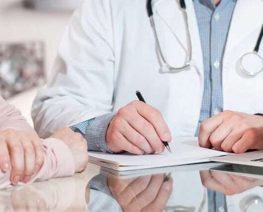 Badanie lekarskie na prawo jazdy Badanie lekarskie na prawo jazdy