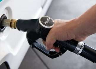 Diesel zniknie z Unii Europejskiej