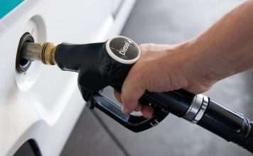 Diesel zniknie z Unii Europejskiej? Diesel zniknie z Unii Europejskiej